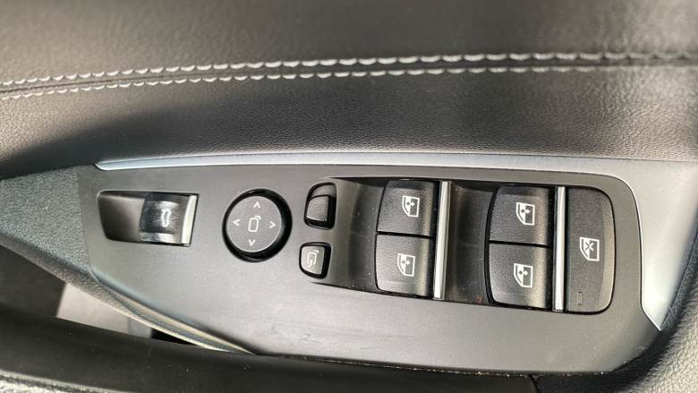 BMW X3 xDrive20d MHT M Sport 5dr Step Auto Diesel Estate